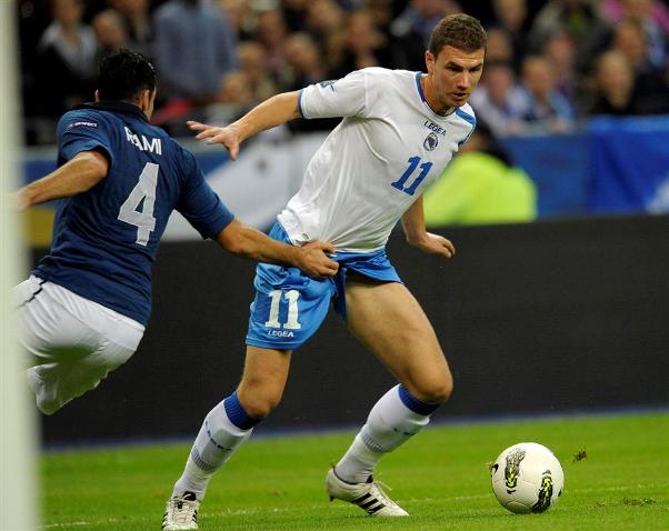 DZEKO-FRA DZEKO-FRA