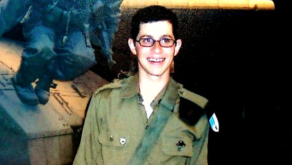 Gilad Shalit; foto: Theaustralian.com.au Gilad Shalit; foto: Theaustralian.com.au