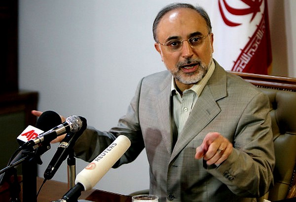 ali-salehi ali-salehi