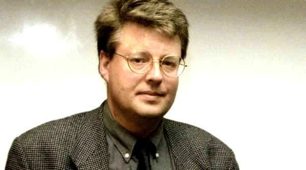 Stieg Larsson; foto: Thestar.com Stieg Larsson; foto: Thestar.com