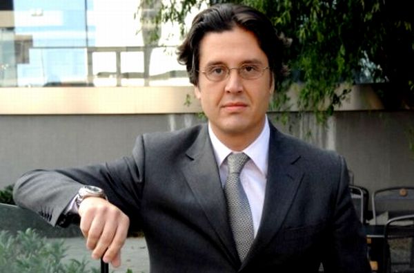 Vladimir Šelebaj-Sellier; foto: Vecernji.hr Vladimir Šelebaj-Sellier; foto: Vecernji.hr