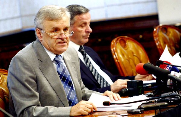 Boško Čeko; foto: Novosti.rs Boško Čeko; foto: Novosti.rs
