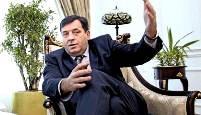 Milorad Dodik; Foto 2 Milorad Dodik; Foto 2