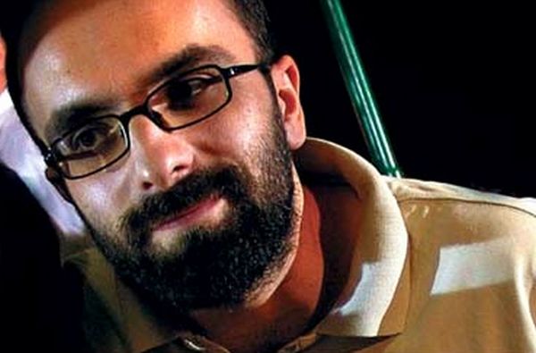 Ivica Đikić; foto; Booksa.hr Ivica Đikić; foto; Booksa.hr