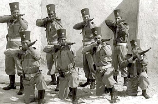 streljački stroj streljački stroj
