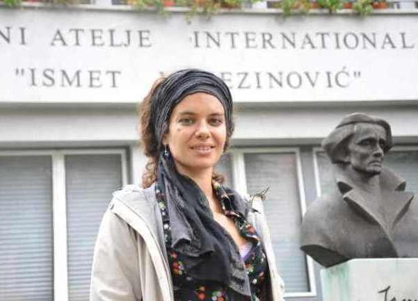 Edina Husanović Edina Husanović