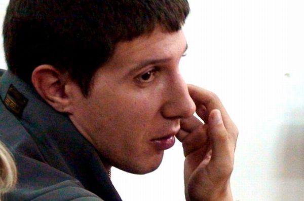 Slav Zhechev; foto: BGNES Slav Zhechev; foto: BGNES