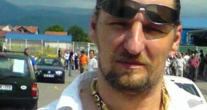 Otkriće u Halepu: Rahmetli Ismet Bajramović Ćelo je živ - ratuje u Siriji!