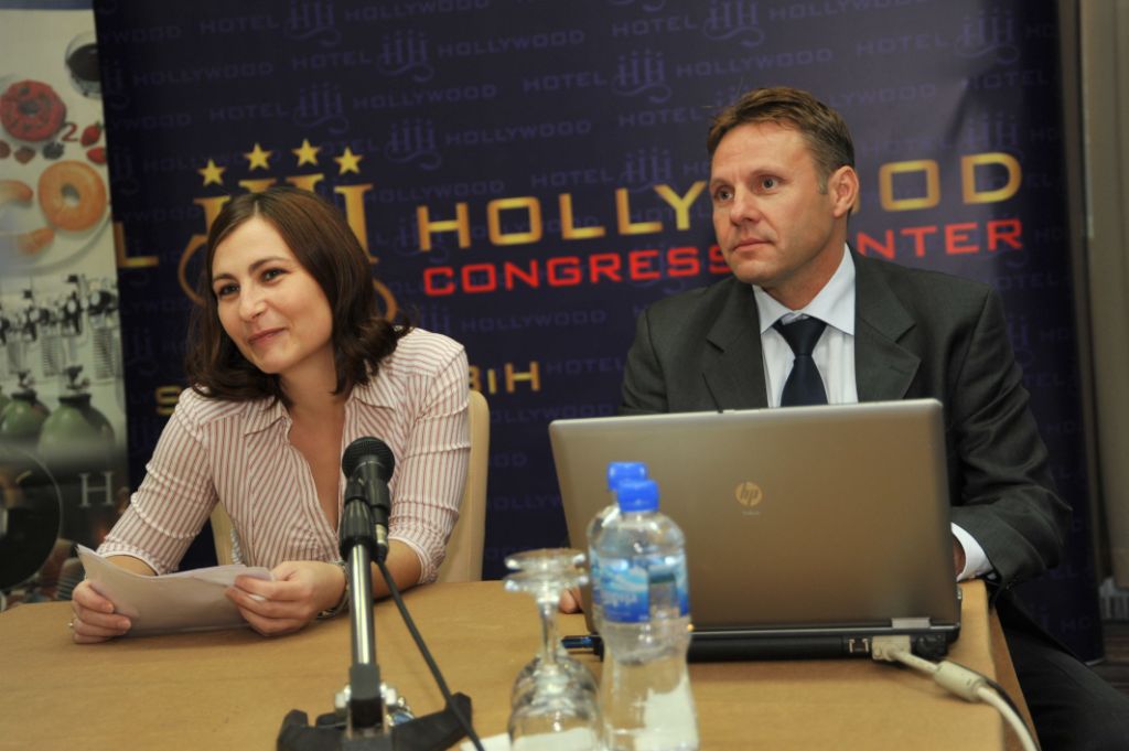 Svečana promocija novog imena Messer Tehnoplin d.o.o. Svečana promocija novog imena Messer Tehnoplin d.o.o.