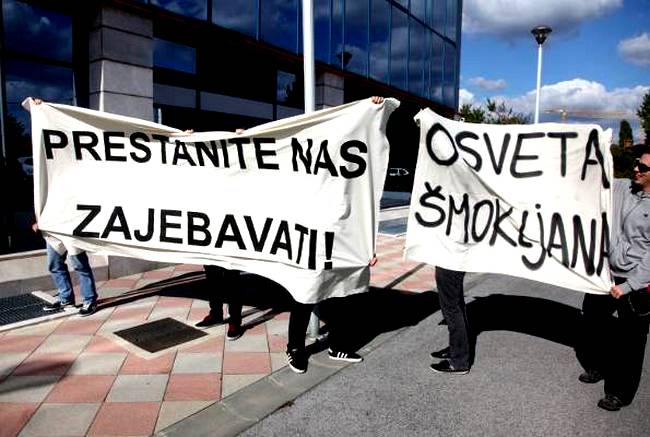 nemojte nas zajebavati nemojte nas zajebavati
