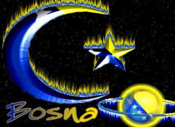 bosna polumjesec bosna polumjesec