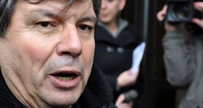 Ajanović: Faruk Balijagić nije pobjegao, u Hrvatskoj je zbog liječenja