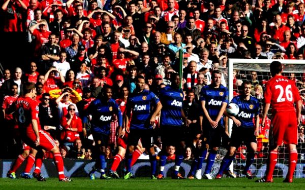 Liverpool trenutno zauzima 5 mjesto na tabeli s 13 bodova; foto: Getty Images Liverpool trenutno zauzima 5 mjesto na tabeli s 13 bodova; foto: Getty Images