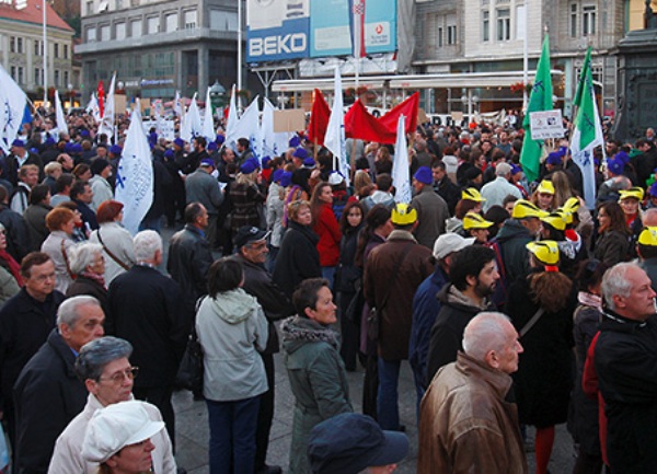 occupy everything protesti hrvatska occupy everything protesti hrvatska