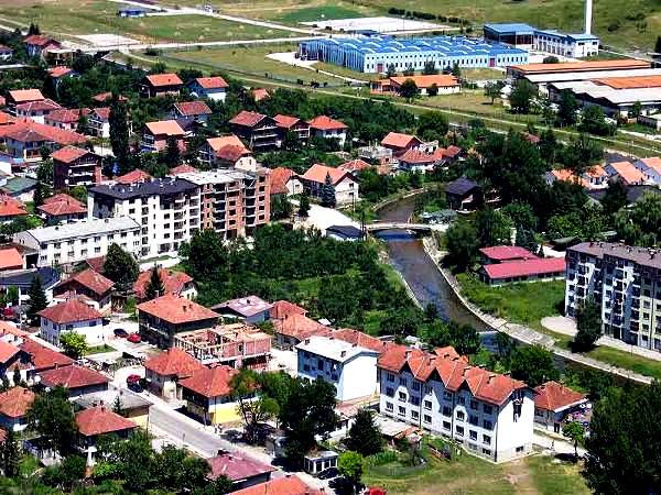 Rogatica 1 Rogatica 1