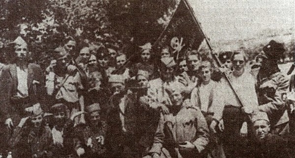 četnici četnici