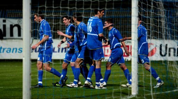 FK Željezničar; foto: Depo.ba