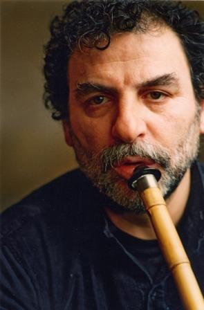 kudsi erguner