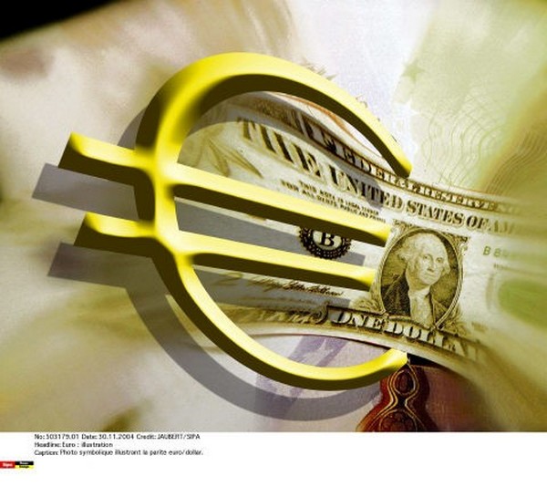 euro-dolar euro-dolar