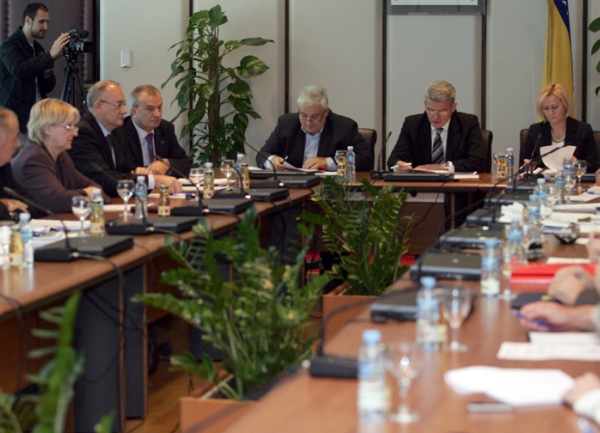 komisija sejdic finci