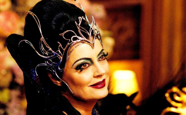 Susan Sarandon u filmu 'Enchanted'; foto: Photobucket.com Susan Sarandon u filmu 'Enchanted'; foto: Photobucket.com