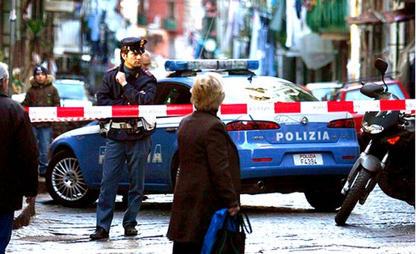 Ovo nije prvi slučaj napada na navijače u Napoliju, niti u Italiji uopće; ilustracija: Panorama.it Ovo nije prvi slučaj napada na navijače u Napoliju, niti u Italiji uopće; ilustracija: Panorama.it