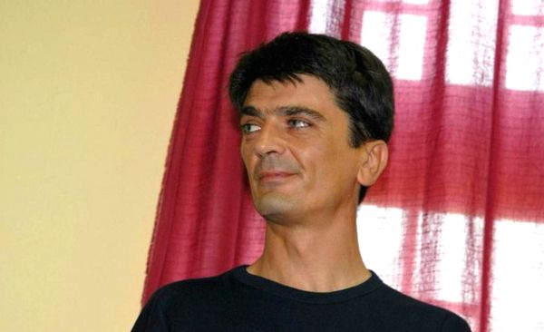 Dragan Paravinja; foto: Flickr.com