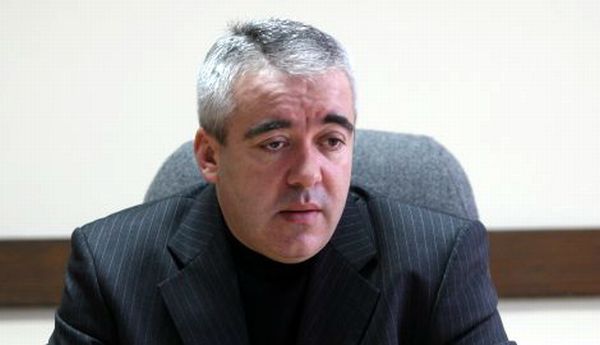 Darko Ćulum; foto: Blic.rs Darko Ćulum; foto: Blic.rs