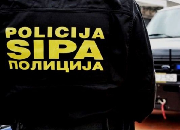 SIPA SIPA