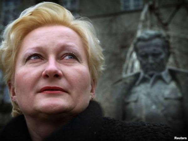 Svetlana Broz Svetlana Broz