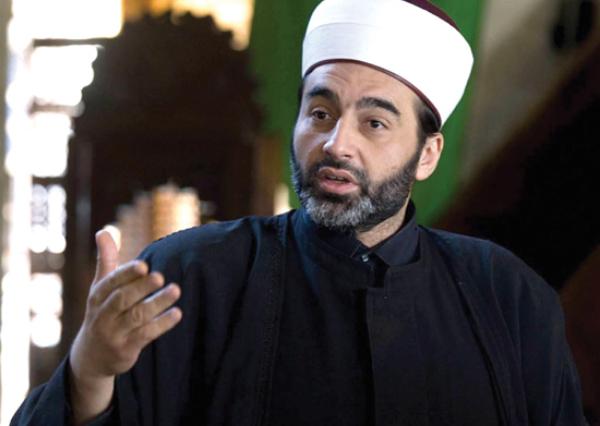 Muhamed Jusufspahić Muhamed Jusufspahić