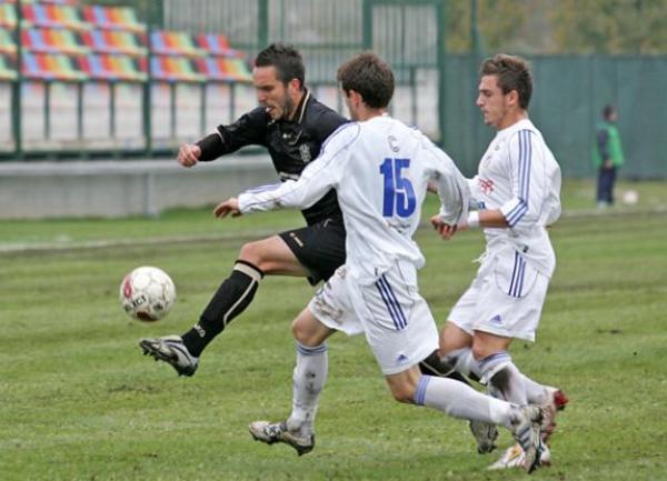Olimpic-Slavija/Foto: Dnevni avaz Olimpic-Slavija/Foto: Dnevni avaz