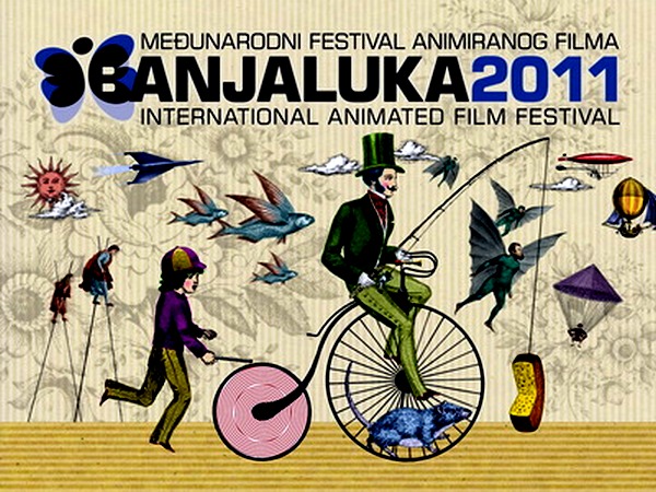 Festival animiranog filma 2011 Festival animiranog filma 2011