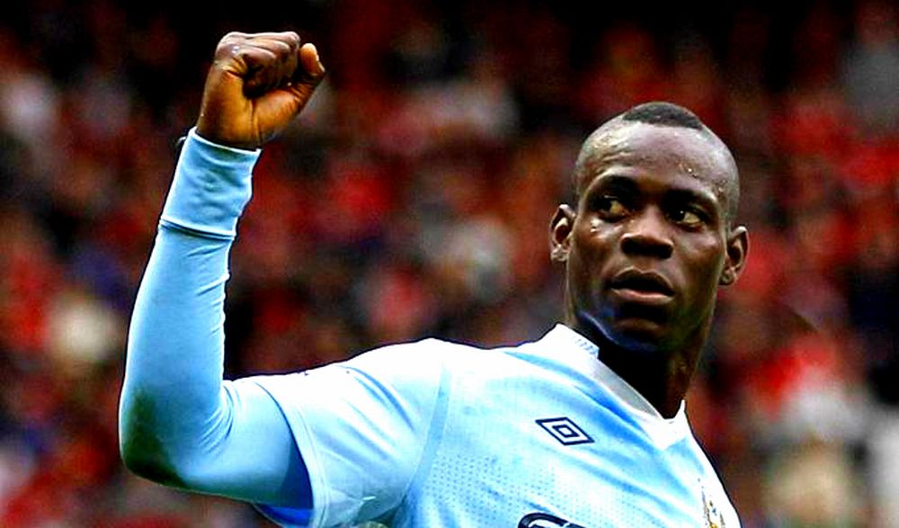 City se ovom pobjedom učvrstio na prvom mjestu i sad ima 5 bodova vi&scaron;e od drugoplasiranog Uniteda; foto: AFP