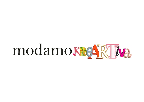 Modamo.kreARTiva Modamo.kreARTiva