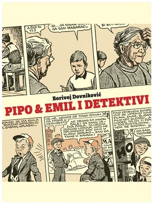 borivoj dovniković borivoj dovniković