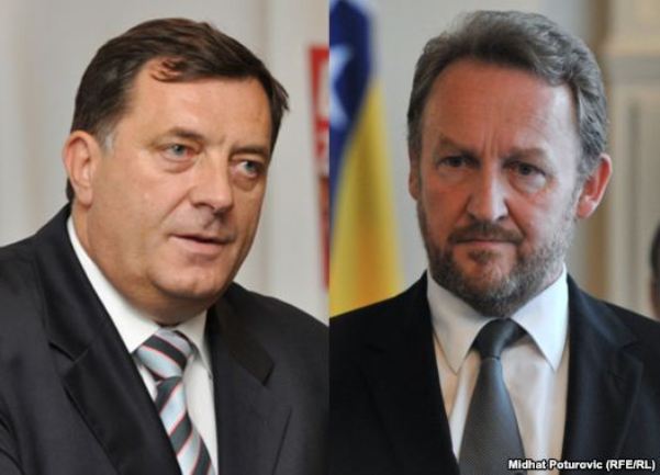 dodik izetbegovic fles dodik izetbegovic fles