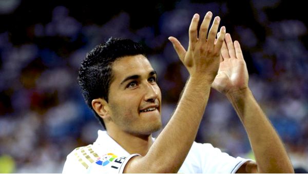 Nuri Sahin; foto: Getty Images