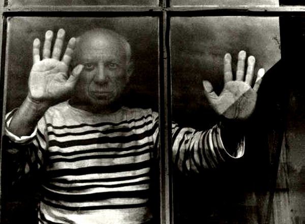 Pablo Picasso; foto: AFP Pablo Picasso; foto: AFP