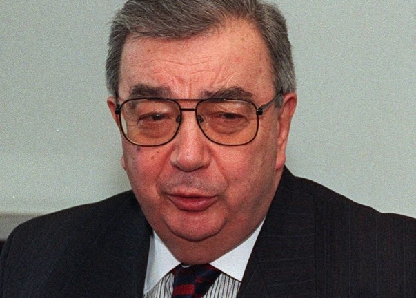 jevgenij primakov jevgenij primakov
