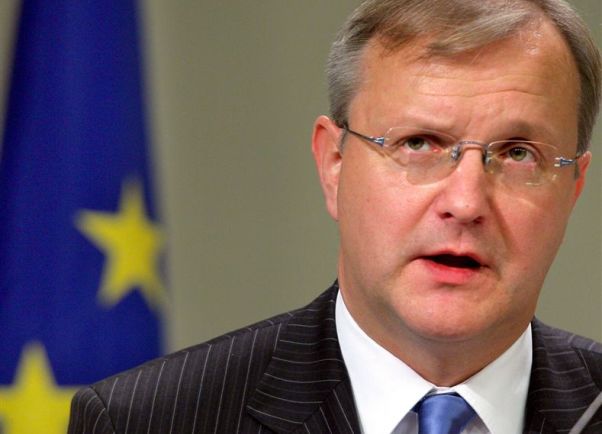 Olli Rehn