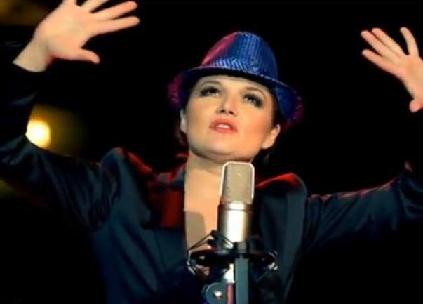 maja milinkovic - spot1