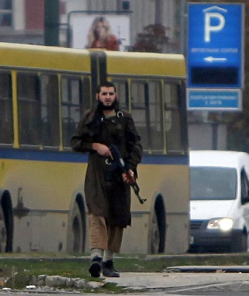 mevlid ja&scaron;arević