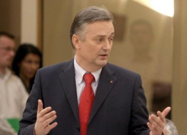 Zlatko Lagumdžija naslovna