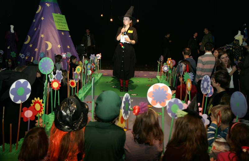 Veče dobrih vje&scaron;tica u Sarajevu / Foto: DEPO PORTAL