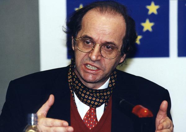 ibrahim rugova ibrahim rugova