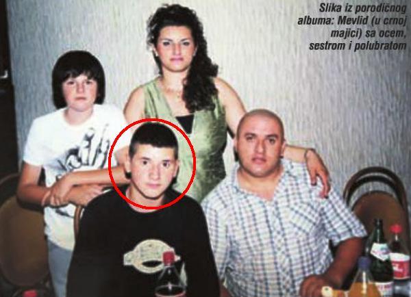 mevlid jasarevic djecak mevlid jasarevic djecak