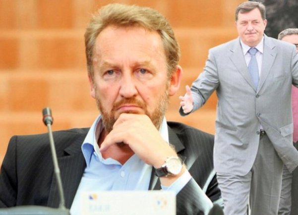 dodik izetbegovic dodik izetbegovic