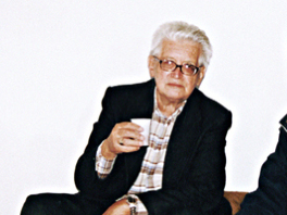 Advan Hozić Advan Hozić