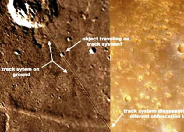 mars voz2 mars voz2